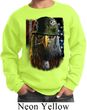 Kids USA Sweatshirt American Eagle Youth Sweat Shirt
