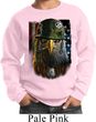 Kids USA Sweatshirt American Eagle Youth Sweat Shirt