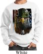 Kids USA Sweatshirt American Eagle Youth Sweat Shirt