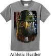 Kids USA Tee American Eagle Youth T-shirt