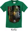 Kids USA Tee American Eagle Youth T-shirt
