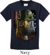 Kids USA Tee American Eagle Youth T-shirt