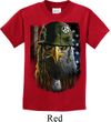 Kids USA Tee American Eagle Youth T-shirt