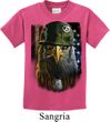 Kids USA Tee American Eagle Youth T-shirt