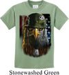 Kids USA Tee American Eagle Youth T-shirt