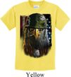 Kids USA Tee American Eagle Youth T-shirt