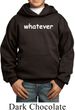 Kids Whatever Youth Hoodie