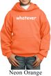 Kids Whatever Youth Hoodie