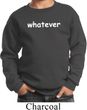 Kids Whatever Youth Sweatshirt