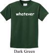 Kids Whatever Youth T-shirt