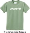Kids Whatever Youth T-shirt
