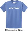 Kids Whatever Youth T-shirt