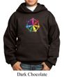 Kids Yoga Hoodie 7 Chakra Circle Hoody