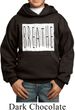 Kids Yoga Hoodie Breathe Hoody