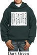 Kids Yoga Hoodie Breathe Hoody