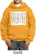 Kids Yoga Hoodie Breathe Hoody