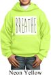 Kids Yoga Hoodie Breathe Hoody