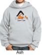 Kids Yoga Hoodie Copy Cat Hoody
