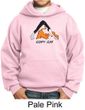 Kids Yoga Hoodie Copy Cat Hoody