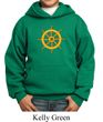 Kids Yoga Hoodie Dharma Hoody
