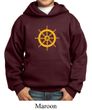 Kids Yoga Hoodie Dharma Hoody