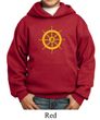 Kids Yoga Hoodie Dharma Hoody