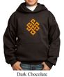 Kids Yoga Hoodie Endless Knot Hoody