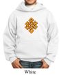 Kids Yoga Hoodie Endless Knot Hoody