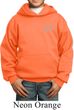 Kids Yoga Hoodie Enso Pocket Print Hoody