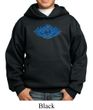 Kids Yoga Hoodie Floral Ajna Hoody