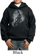 Kids Yoga Hoodie Ganesha Profile Hoody