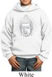 Kids Yoga Hoodie Iconic Buddha Hoody