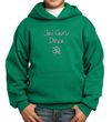Kids Yoga Hoodie Jai Guru Deva Hoody