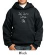 Kids Yoga Hoodie Jai Guru Deva Hoody