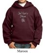 Kids Yoga Hoodie Jai Guru Deva Hoody