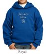 Kids Yoga Hoodie Jai Guru Deva Hoody