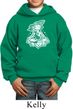 Kids Yoga Hoodie Krishna Hoody