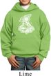 Kids Yoga Hoodie Krishna Hoody