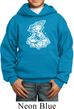 Kids Yoga Hoodie Krishna Hoody