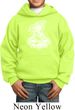 Kids Yoga Hoodie Krishna Hoody