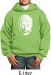 Kids Yoga Hoodie Little Buddha Head Hoody