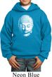 Kids Yoga Hoodie Little Buddha Head Hoody