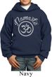 Kids Yoga Hoodie Namaste Om Hoody