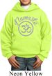 Kids Yoga Hoodie Namaste Om Hoody