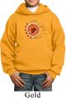 Kids Yoga Hoodie Ohm Sun Hoody