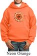 Kids Yoga Hoodie Ohm Sun Hoody