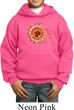 Kids Yoga Hoodie Ohm Sun Hoody