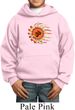 Kids Yoga Hoodie Ohm Sun Hoody