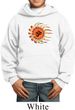 Kids Yoga Hoodie Ohm Sun Hoody