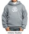 Kids Yoga Hoodie OM Tie Dye Hoody